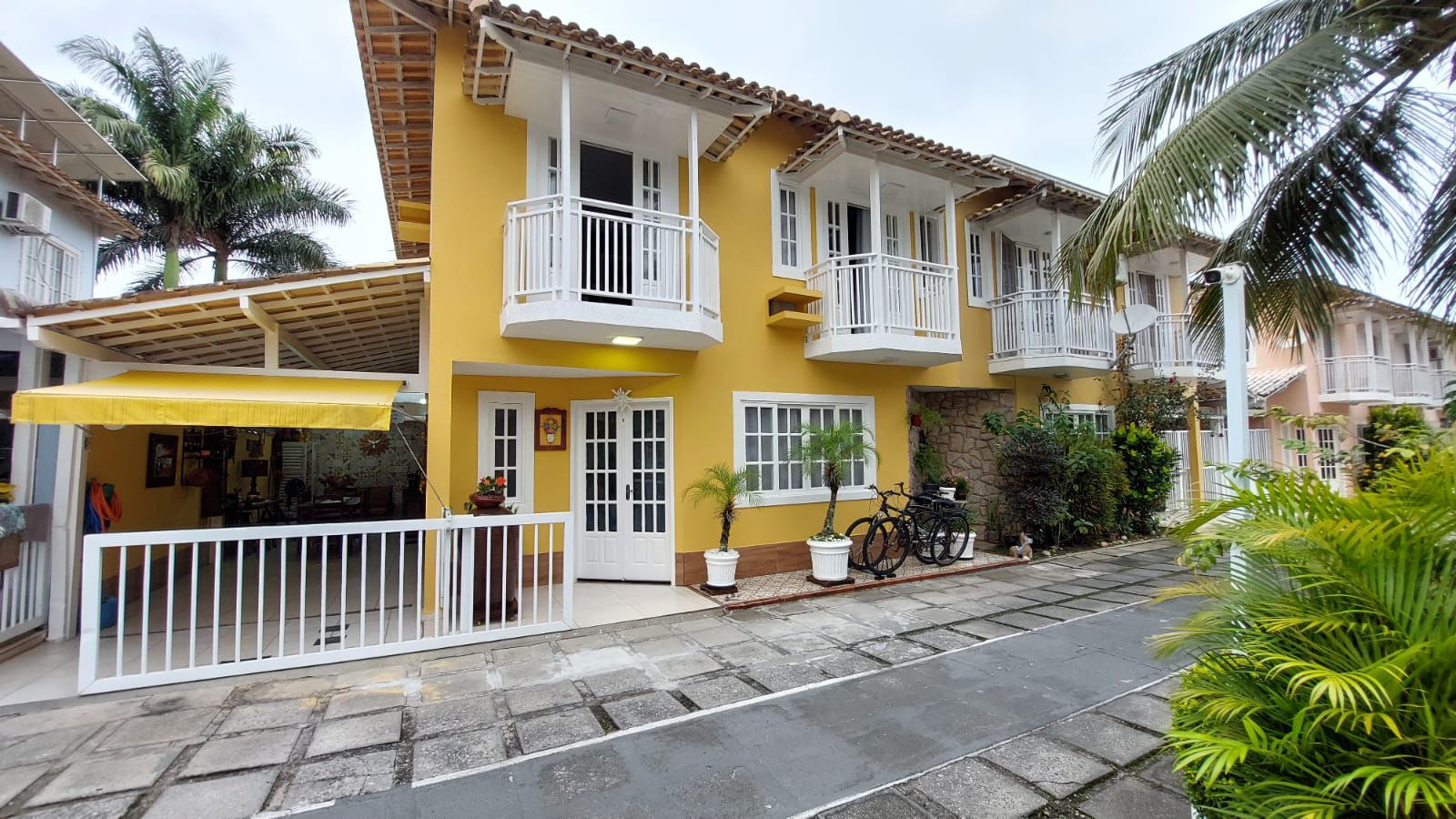 Permuta por casa em Miguel Pereira