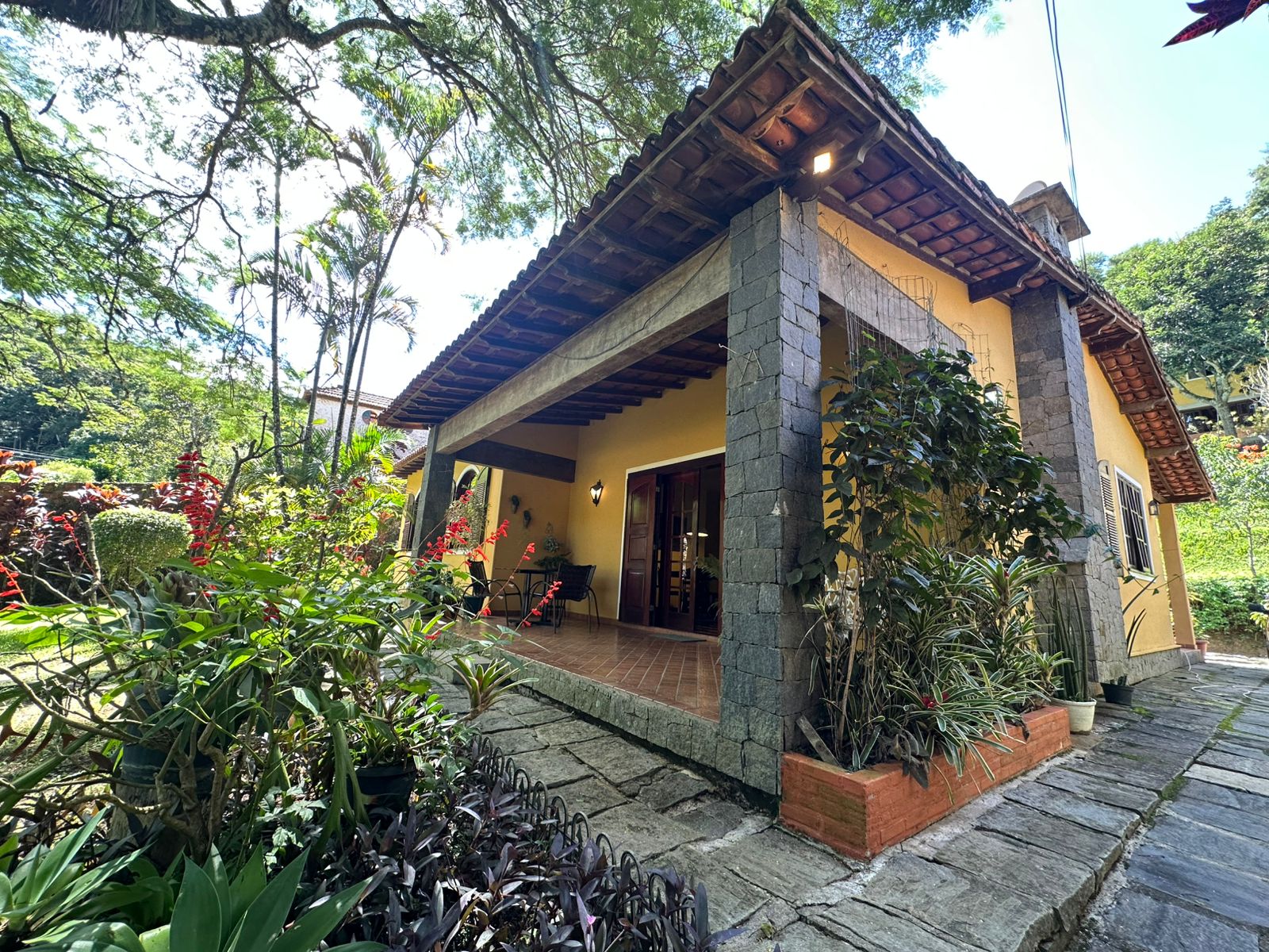 Casa � venda em Miguel Pereira