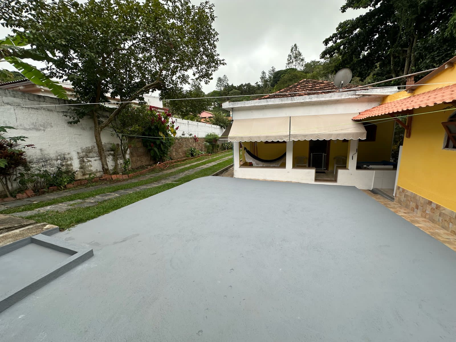Casa  Venda em  Paty do Alferes