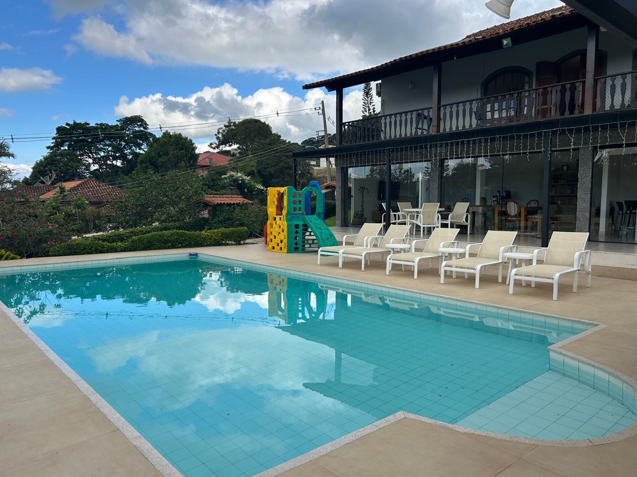 Casa  Venda em Miguel Pereira