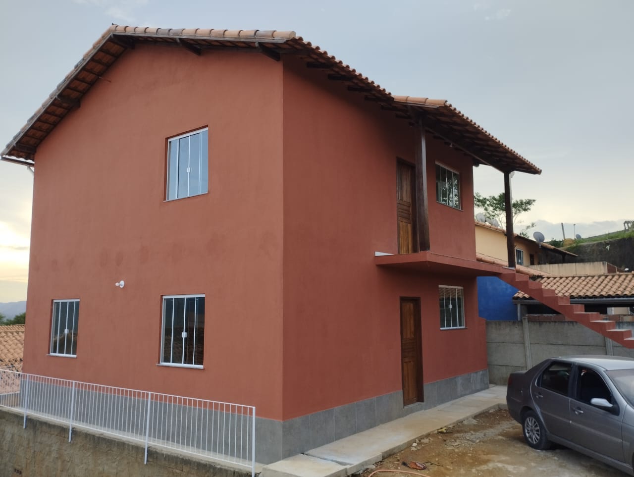 Apartamento  Venda em Miguel Pereira