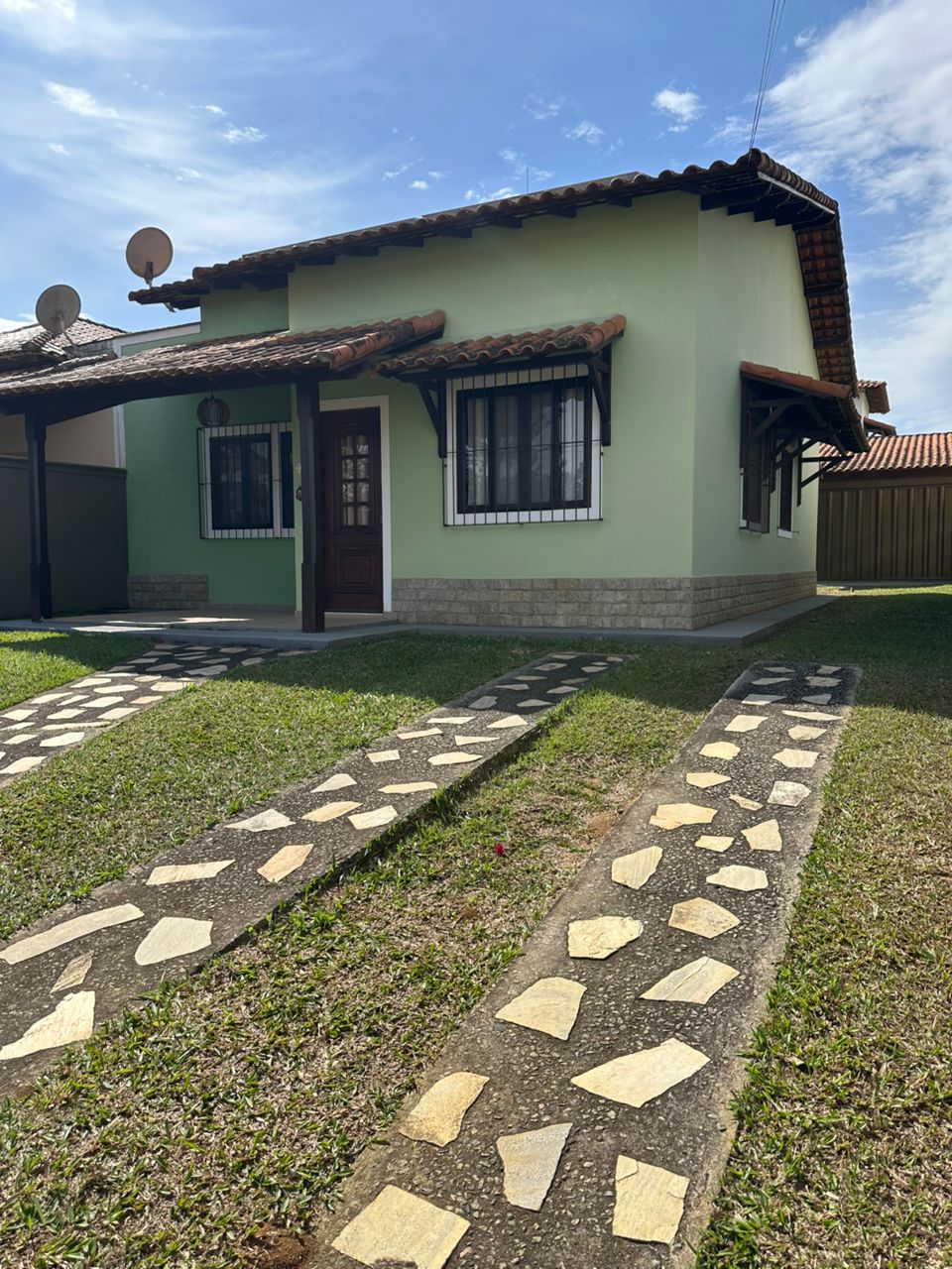 Casa  Venda em miguel Pereira