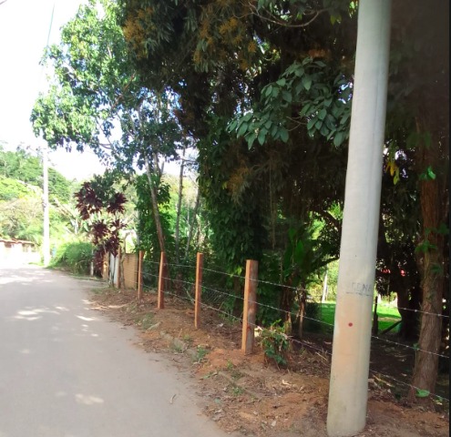 Terreno  Venda em Morro Azul - Engenheiro Paulo de Frontin
