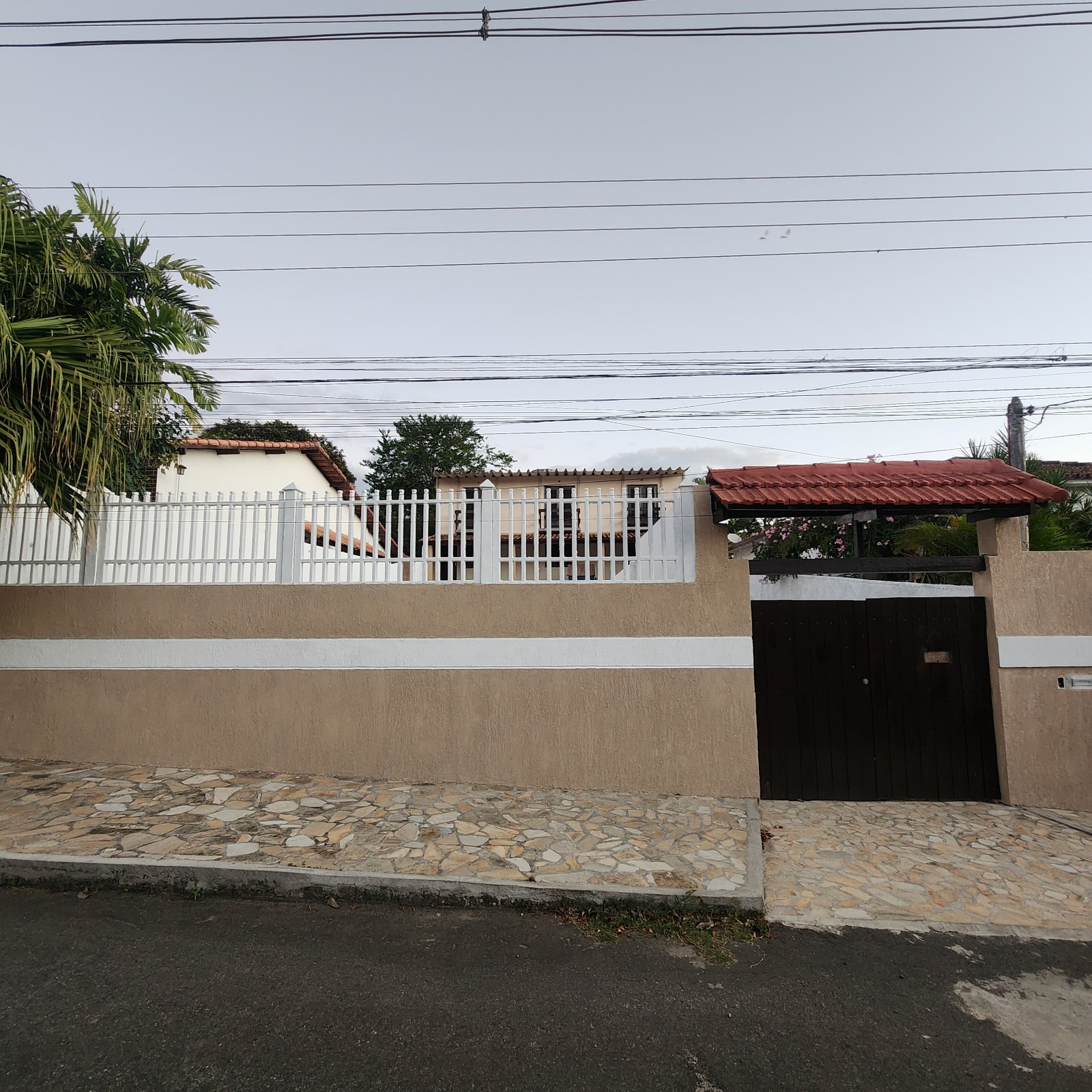 Casa  Venda em Miguel Pereira