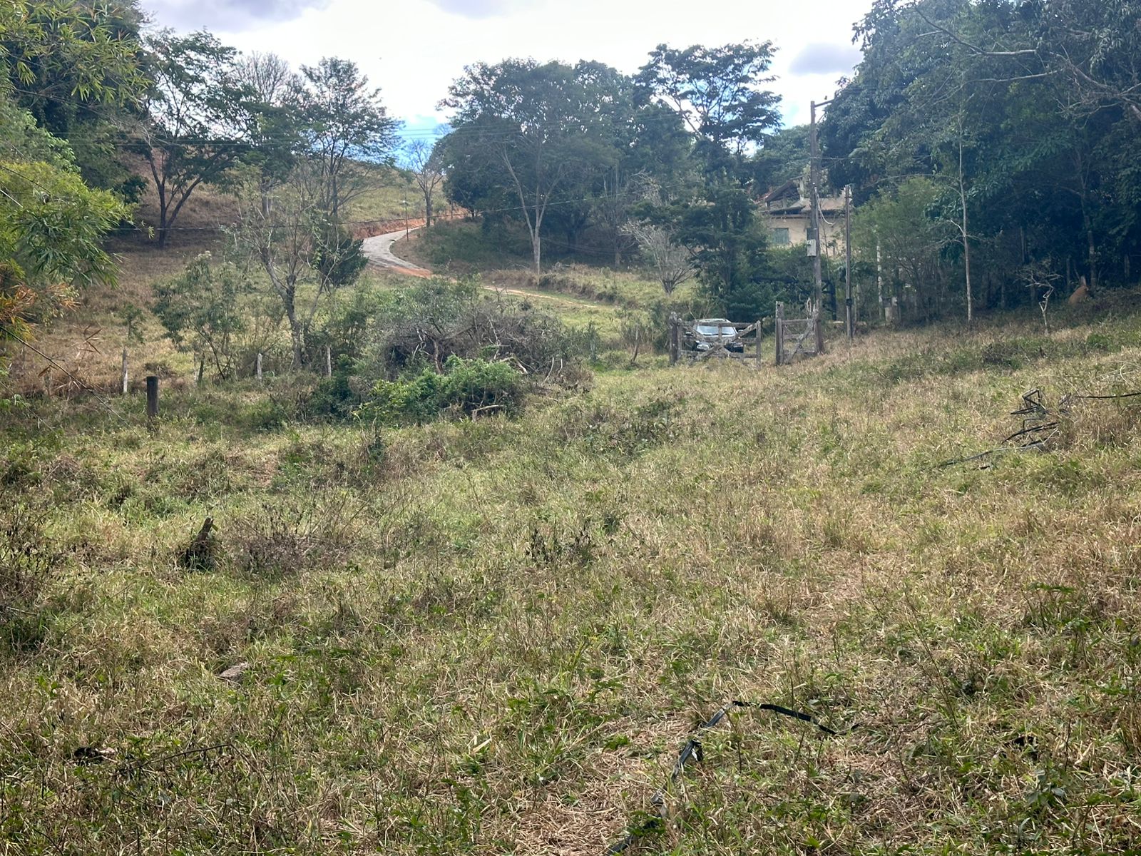 Terreno  Venda em Miguel Pereira