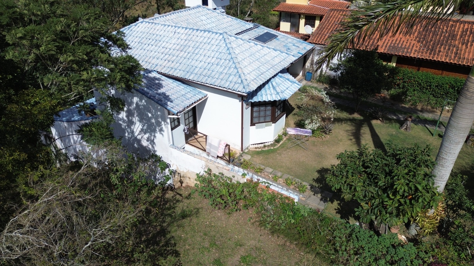 Casa a venda em Miguel Pereira 