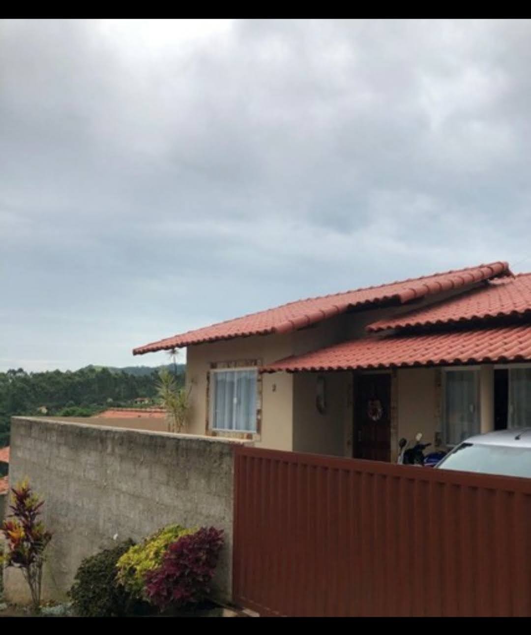 Casa a venda em Miguel Pereira 