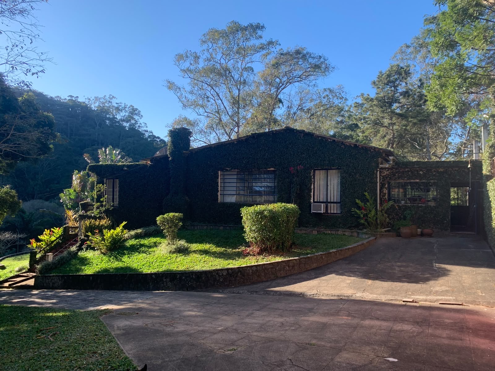 S�tio a venda em Miguel pereira