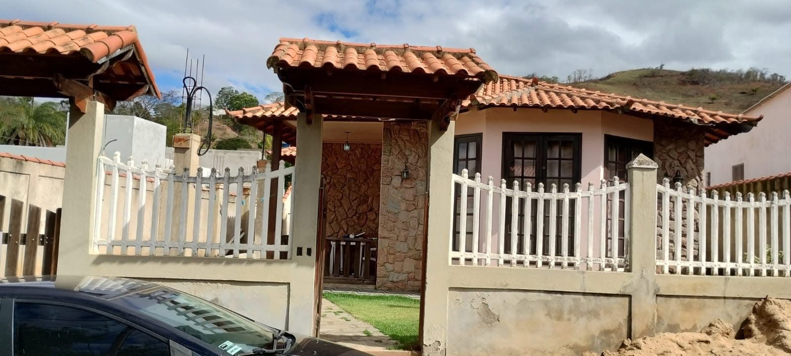 Casa  Venda em Paty do Alferes