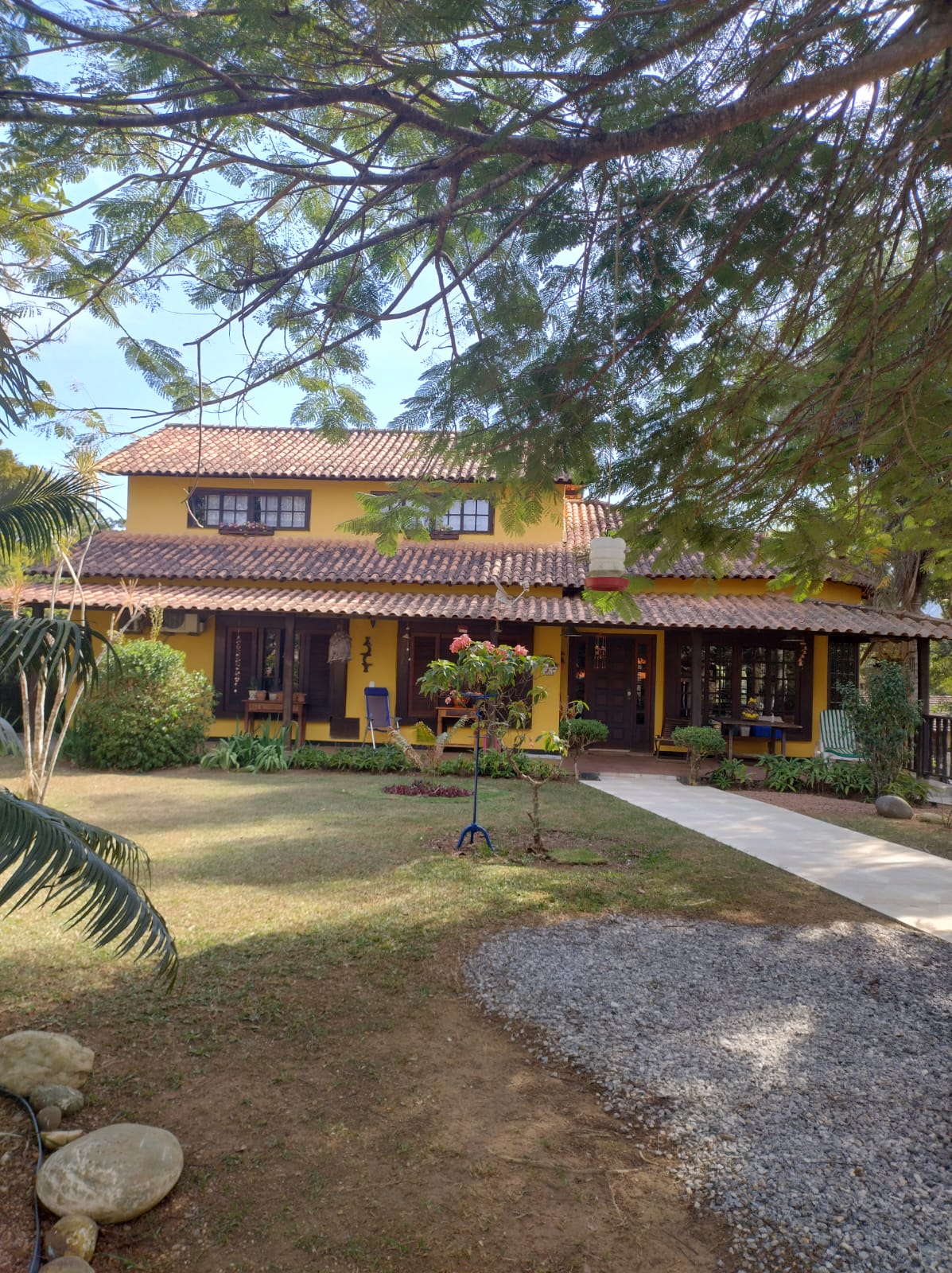 Casa  Venda em Miguel Pereira