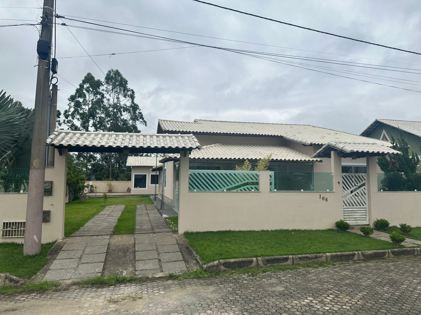 Casa  Venda em Miguel Pereira