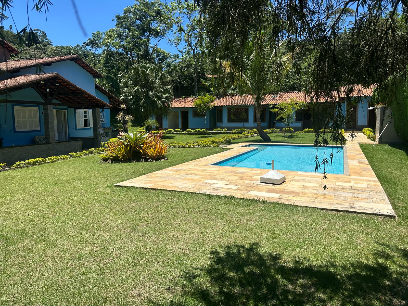 Casa  Venda em Miguel Pereira