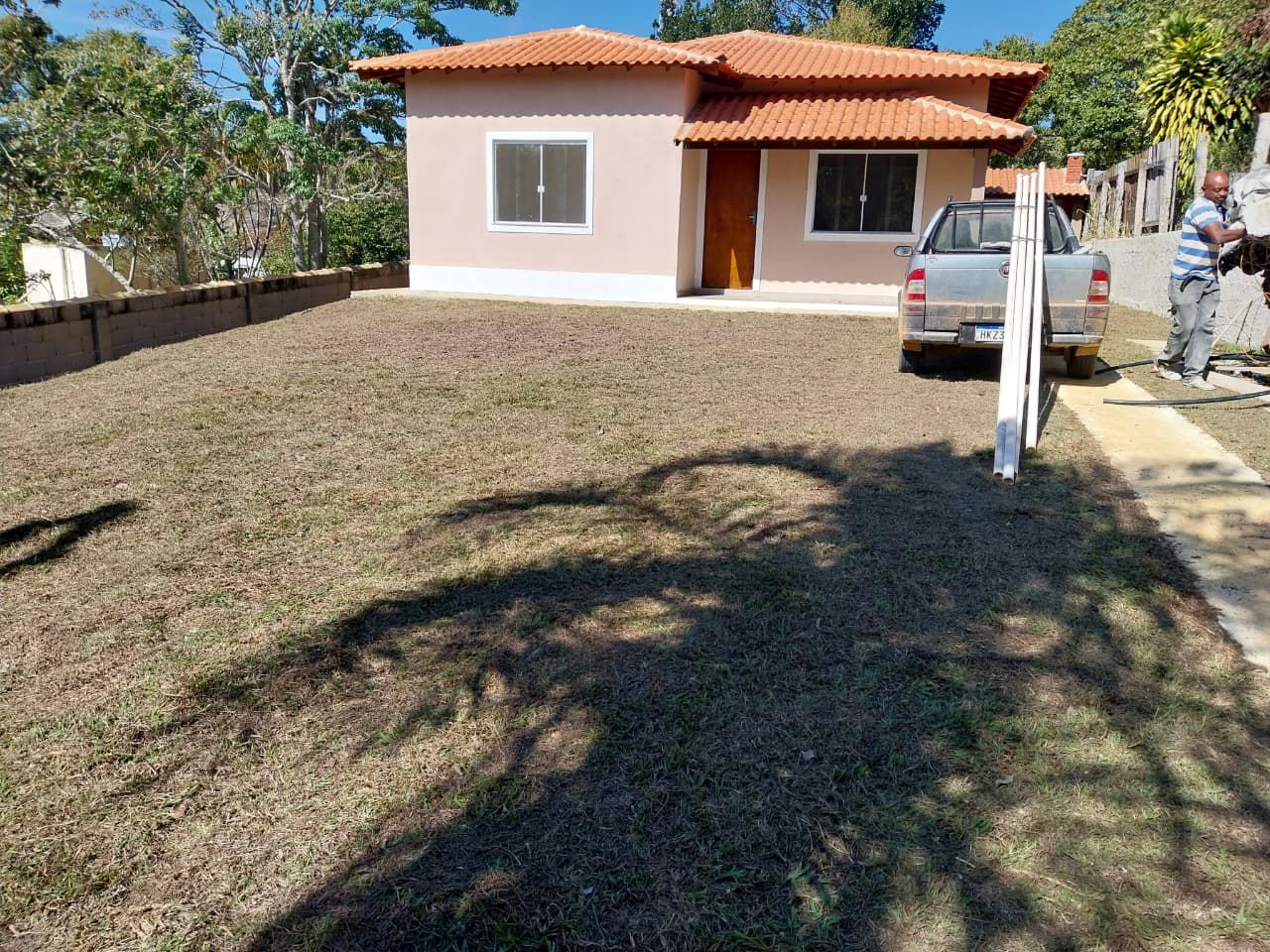 Casa  Venda em Paty do Alferes