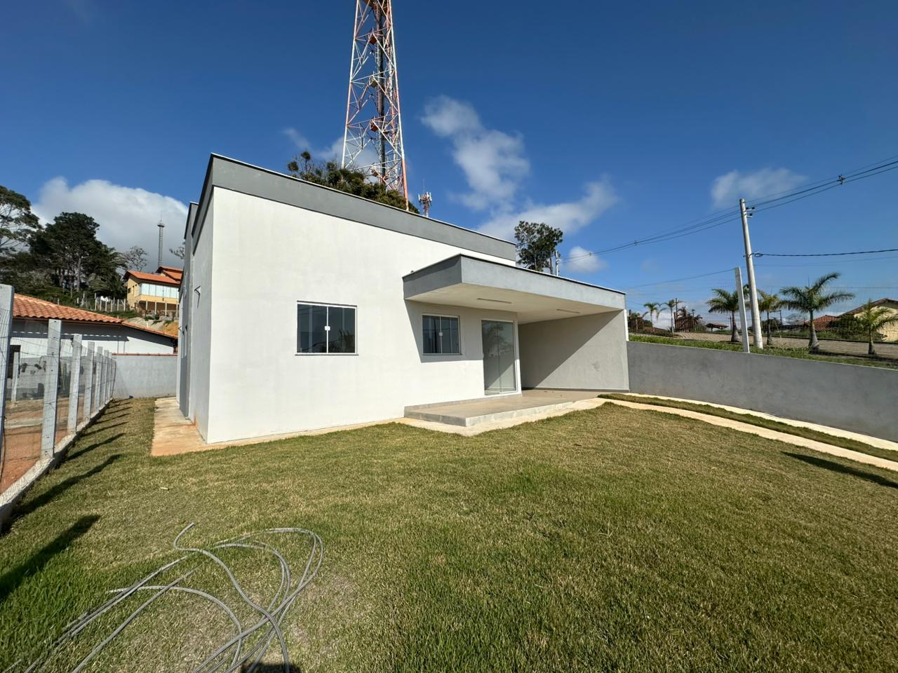 Casa  Venda em Paty do Alferes