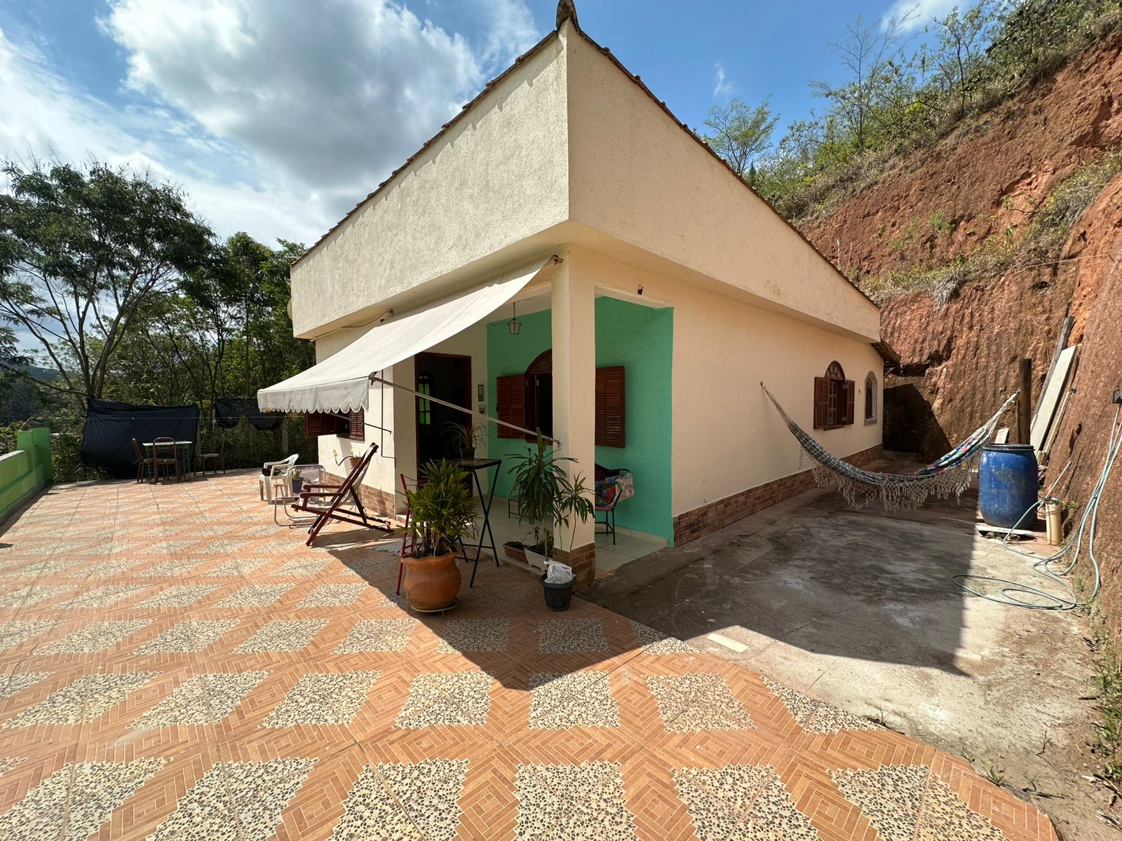 Casa a venda em Miguel Pereira 