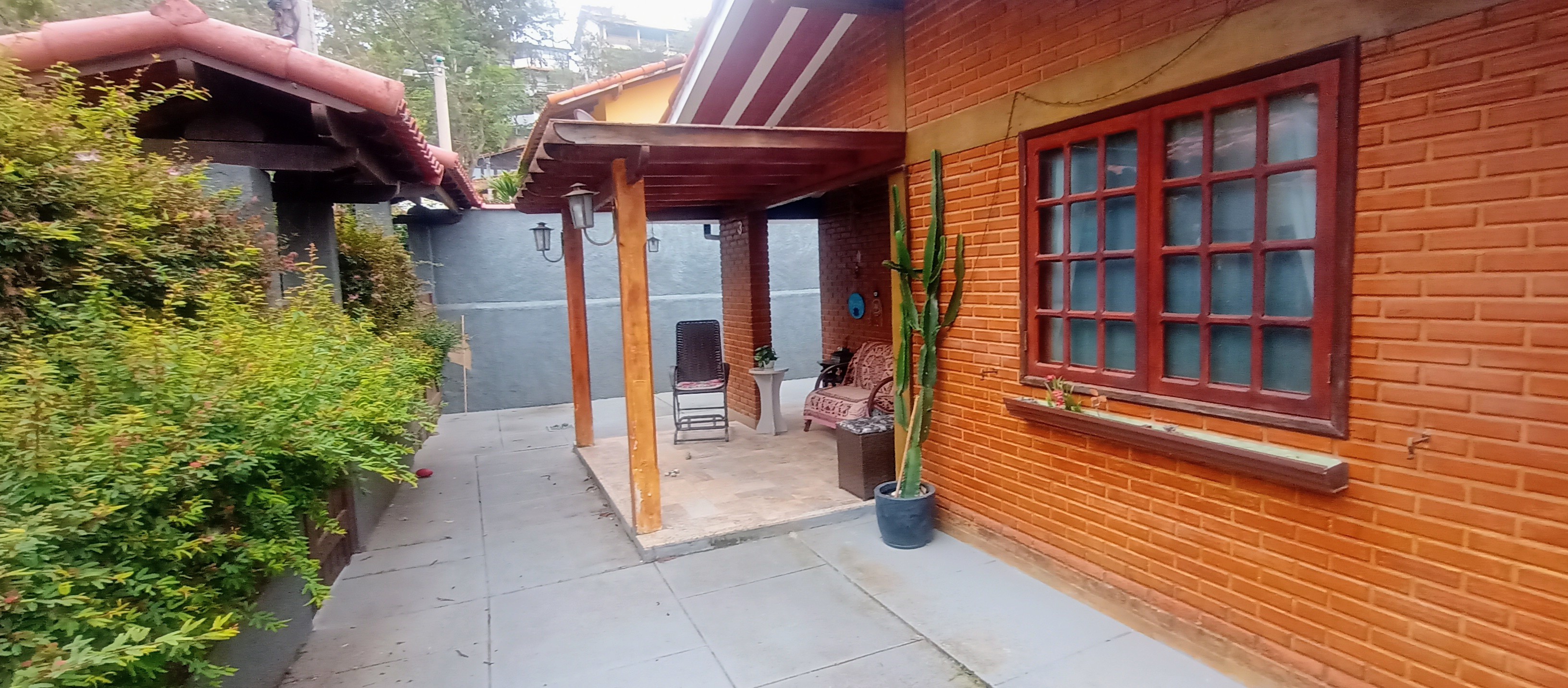 Casa  venda em Miguel Pereira 