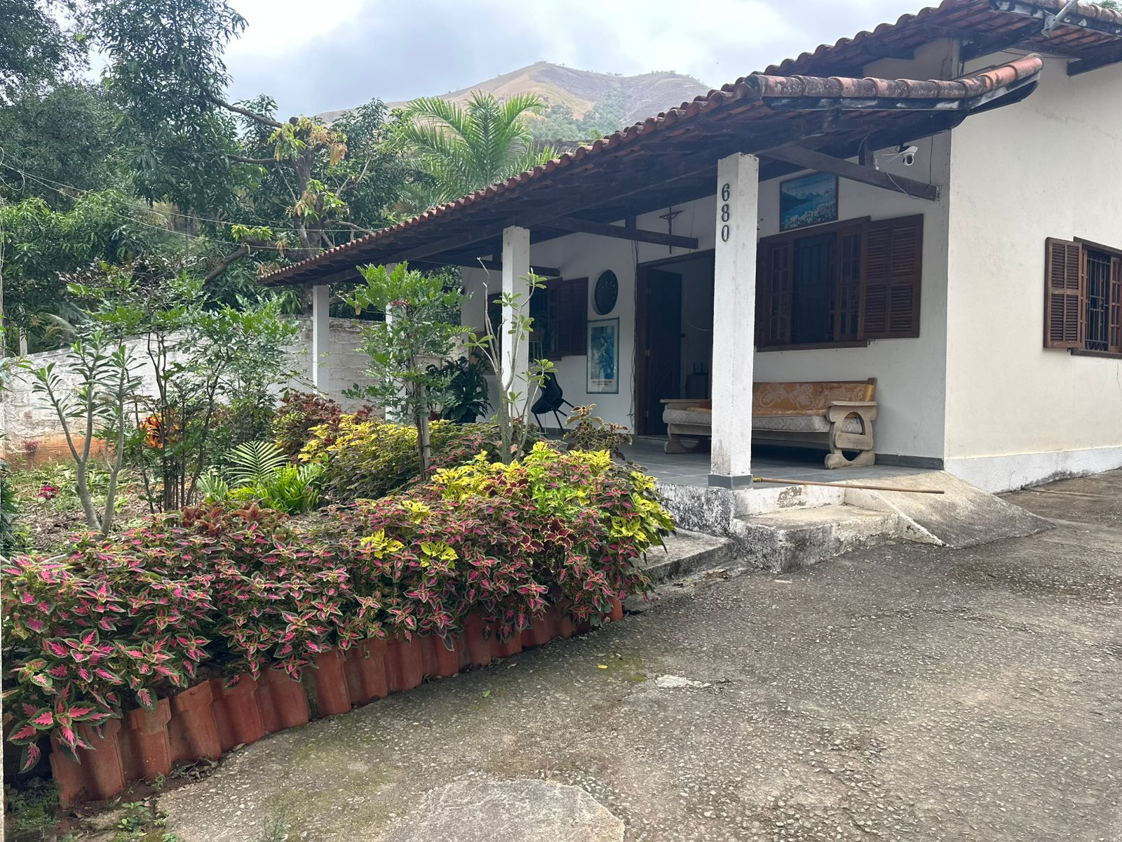 Casa a venda Miguel Pereira 