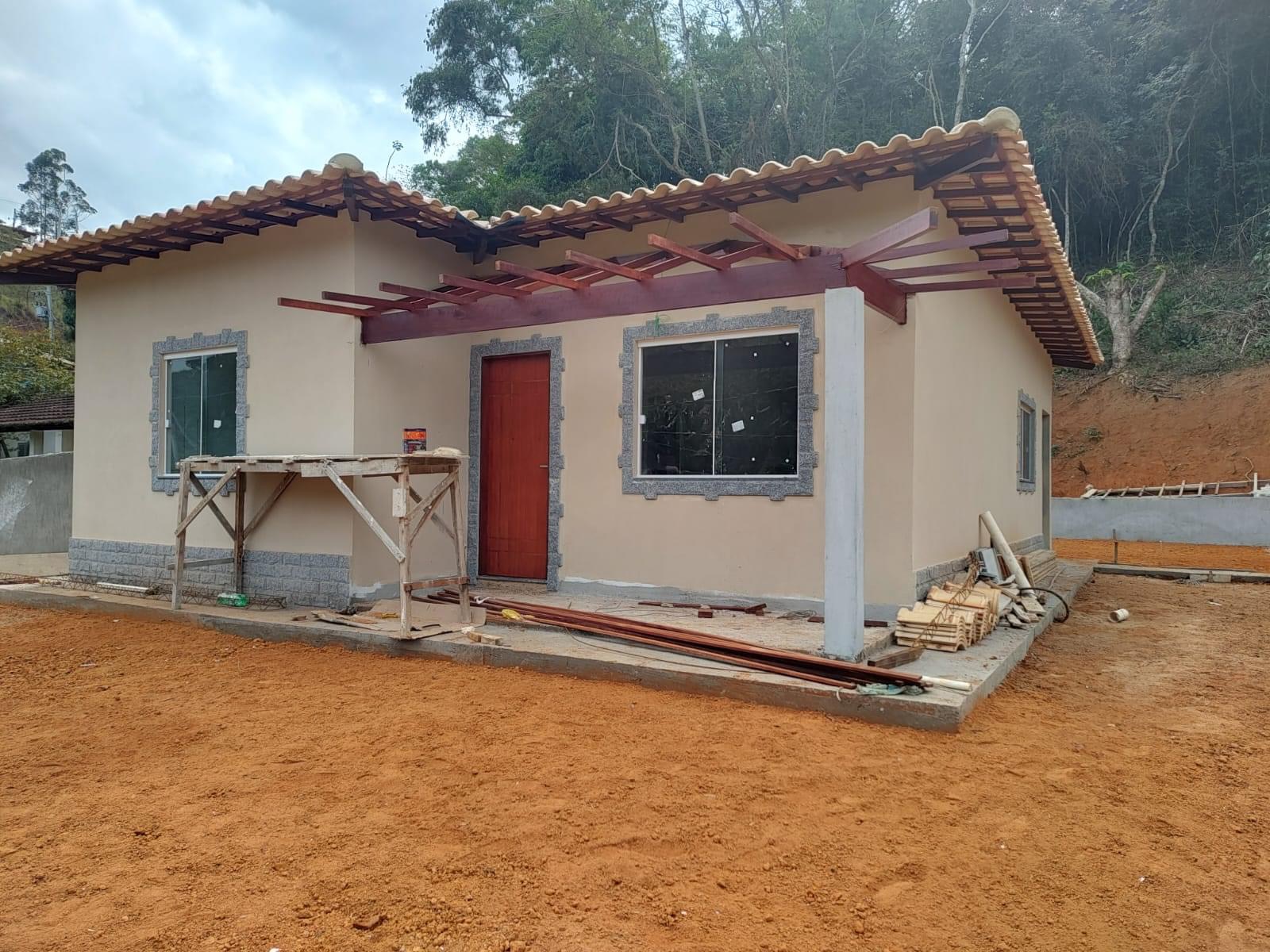 Casa a venda em Miguel Pereira 