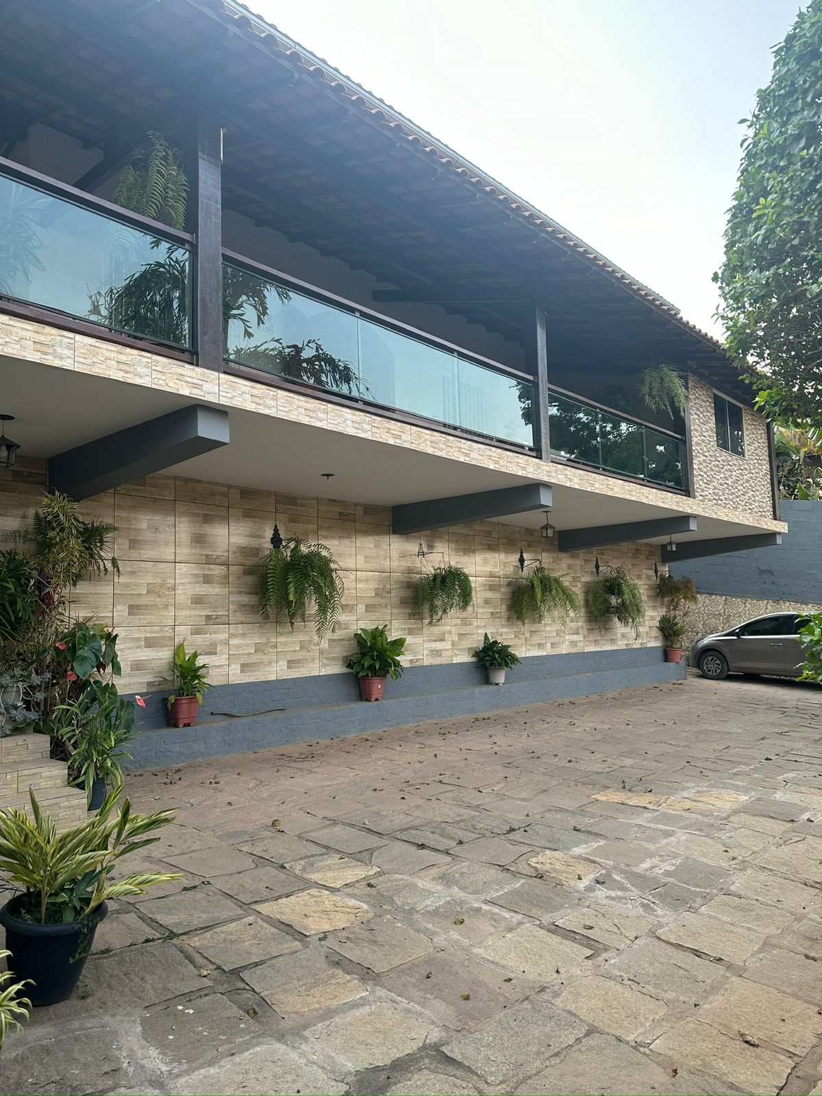 Casa  venda em Miguel Pereira