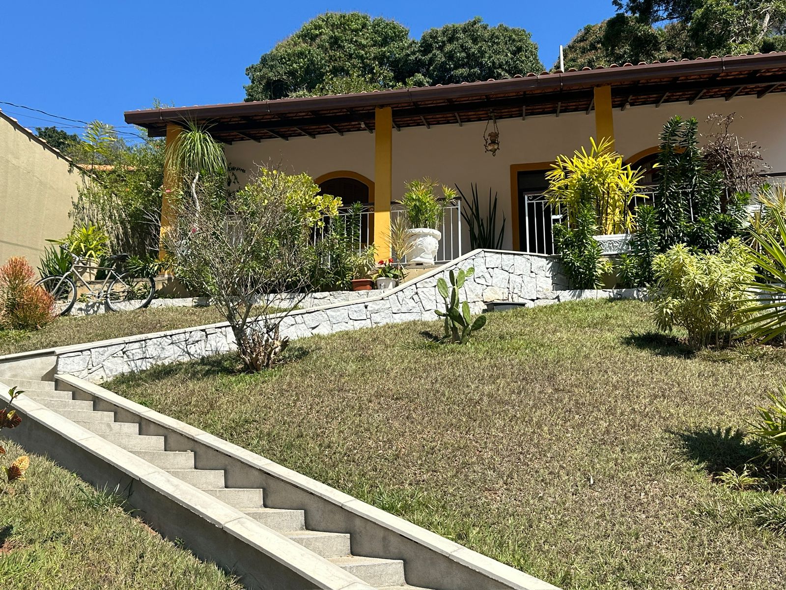 Casa  venda em Miguel Pereira