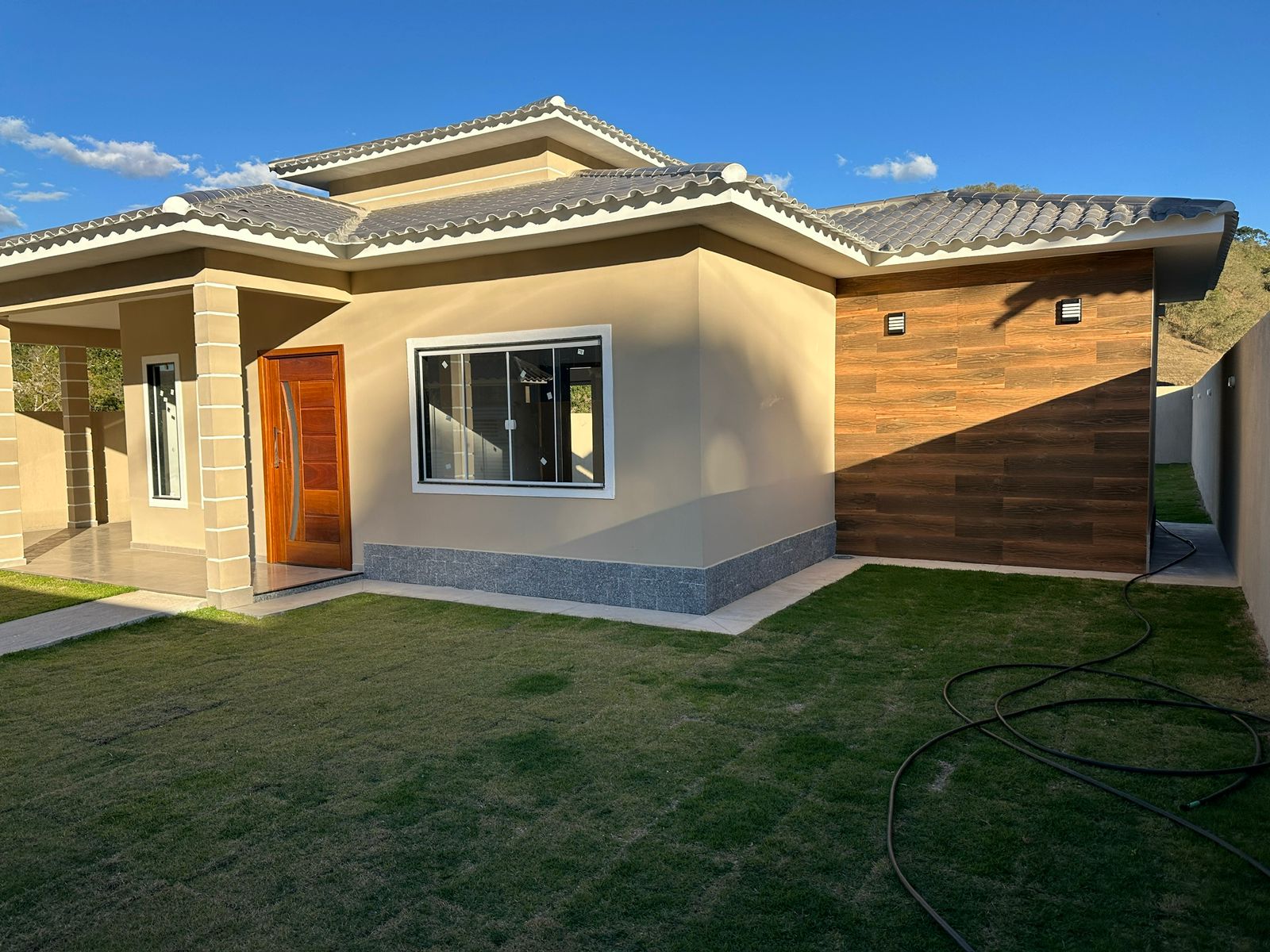 Casa  venda em Miguel Pereira