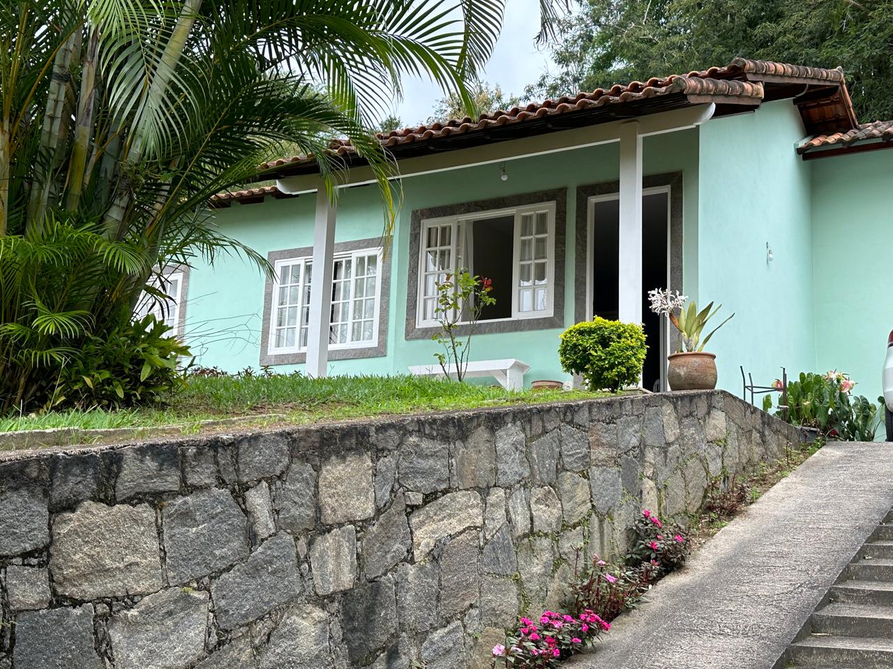 Casa  venda em Miguel Pereira