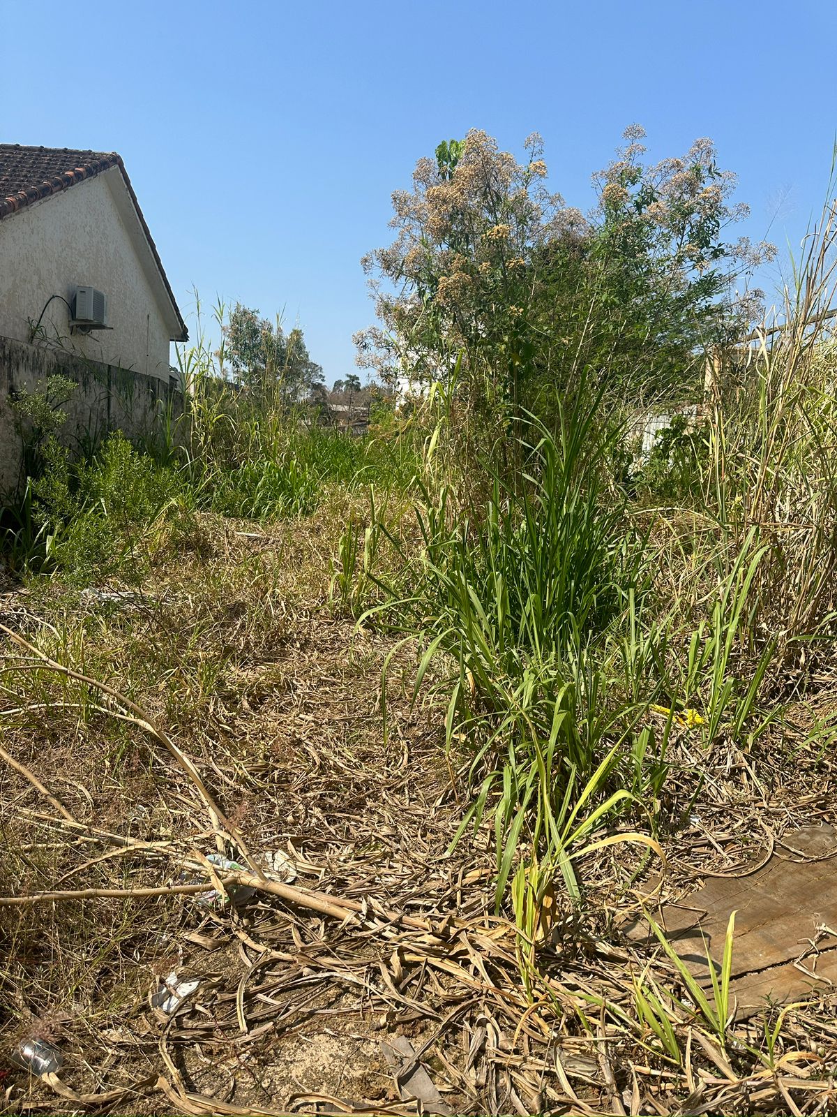 Terreno  venda no Centro de Miguel Pereira