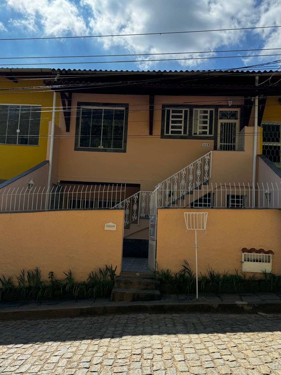 Casa  venda em Miguel Pereira