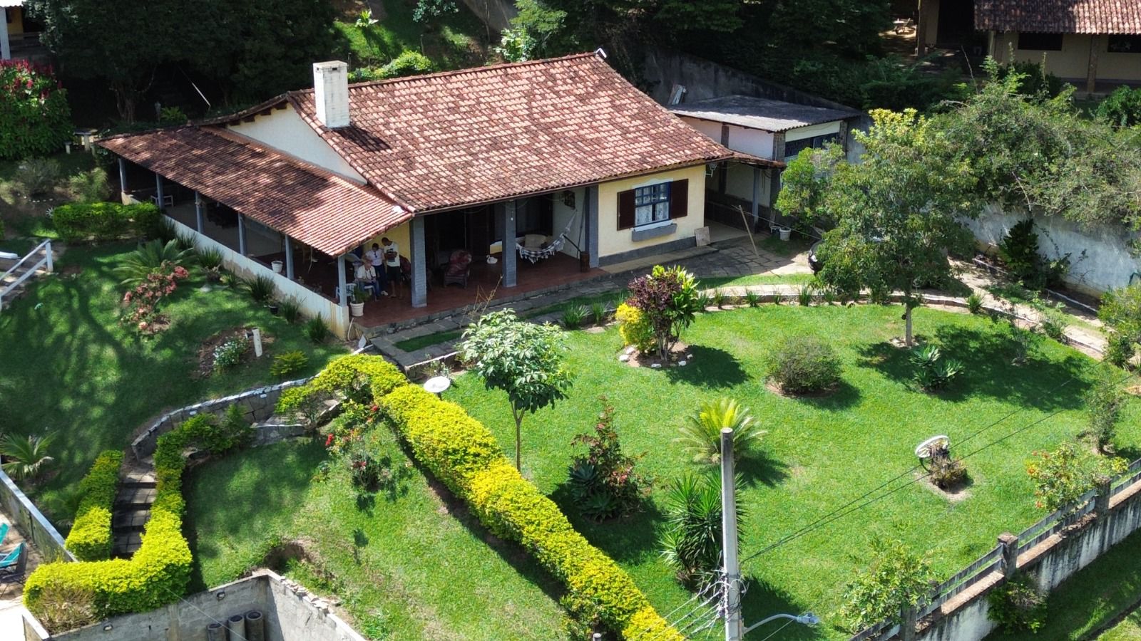 S�tio � venda em Miguel Pereira