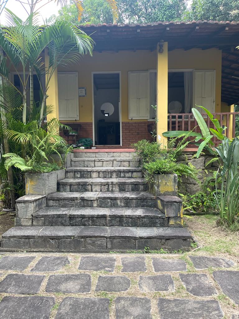 Casa � venda em Miguel Pereira