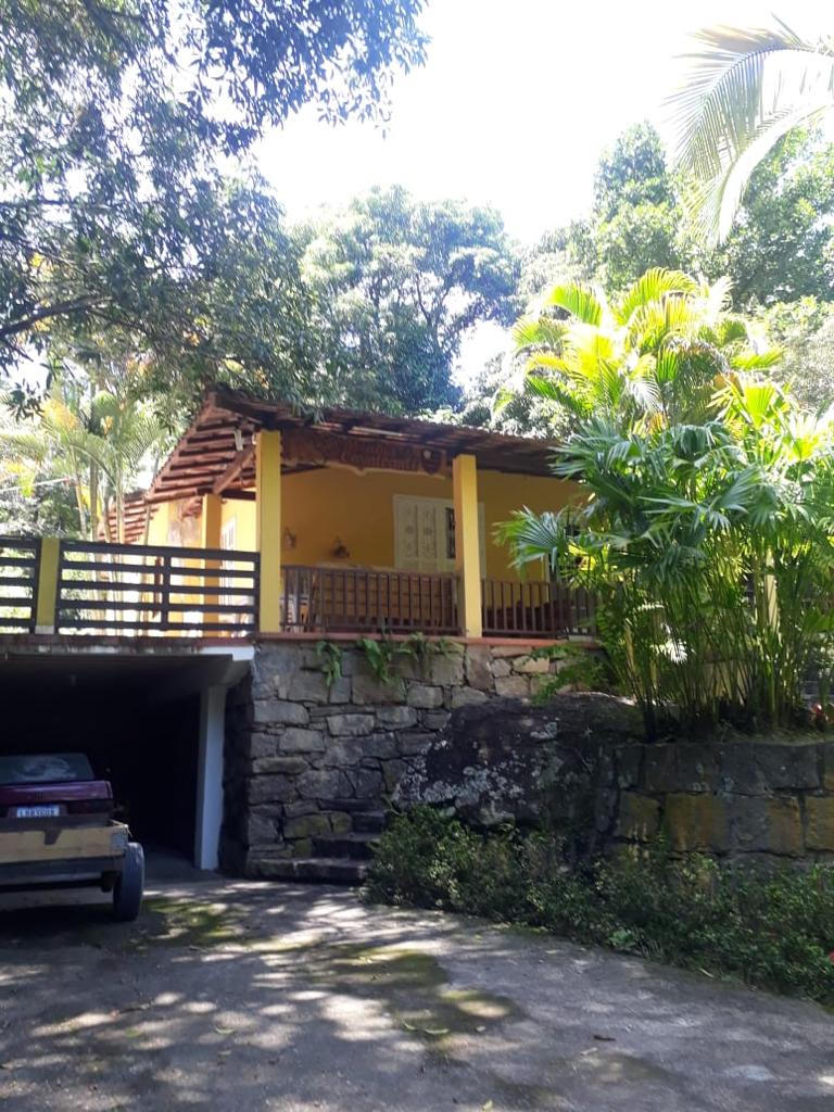 Casa � venda em Miguel Pereira